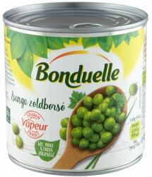 Bonduelle Vapeur gőzben párolt zsenge zöldborsó 320 g - bevasarlas