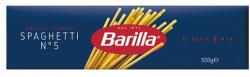 Barilla Spaghetti szálas durum száraztészta 500 g - bevasarlas