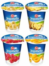 Zott Jogobella élőflórás joghurt 400 g - bevasarlas - 363 Ft