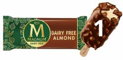 Magnum pálcikás jégkrém vegán Mandula 90 ml