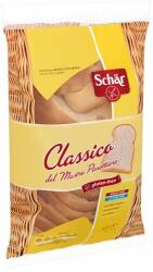 Schär Classico glutén- és laktózmentes szeletelt fehérkenyér 300 g