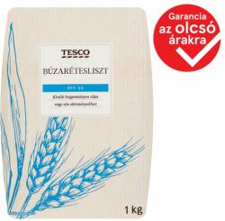 TESCO búzarétesliszt BFF 55 1 kg