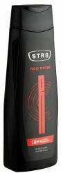 STR8 Red Code frissítő tusfürdő 400 ml - bevasarlas
