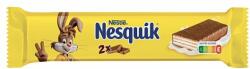 Nesquik tejcsokoládéval mártott tejes krémmel töltött ostya 26 g - bevasarlas