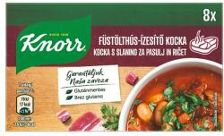 Knorr füstölthús-ízesítő kocka 8 x 10 g (80 g)