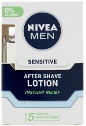 Nivea MEN Sensitive after shave lotion 100 ml - bevasarlas