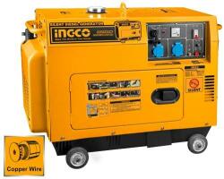 INGCO GSE50001 Generator