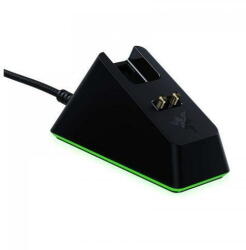 Razer Mouse Mouse Dock Chroma Wireless Charge (RC30-03050200-R3M1) - vexio
