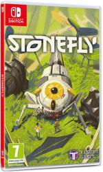 Tesura Games Stonefly (Switch)