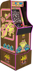 Arcade1Up Ms. Pac-Man 40th Anniversary Arcade (MSP-A-20682) Játékkonzol
