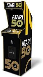 Arcade1Up Atari 50th Annivesary Deluxe Arcade (ATR-A-305127) Játékkonzol