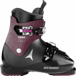 Atomic Hawx Kids 2 Black/Violet/Pink