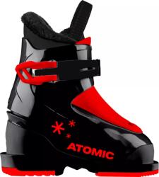 Atomic Hawx Kids 1 Black/Red