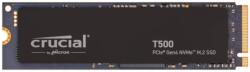 Crucial T500 500GB (CT500T500SSD8T)