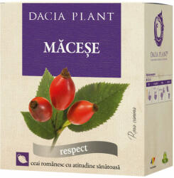 DACIA PLANT Ceai macese 50 g