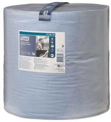 Tork Törlőpapír tekercses TORK nagyteljesítésű W1 (TORK/130070/KTN) - papir-bolt