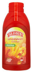 GLOBUS Ketchup mindennapi GLOBUS Csemege 450g (11192501) - papir-bolt
