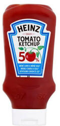 HEINZ Ketchup HEINZ Light 500 ml (76008962) - papir-bolt