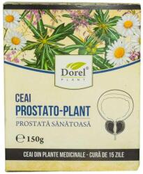Dorel Plant Ceai prostato-plant prostata sanatoasa 150 g