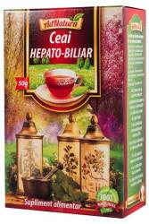 AdNatura Ceai hepato-biliar 50 g