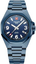 Grovana Swiss Alpine Military 7005.1195 Ceas