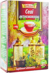 AdNatura Ceai antihemoroidal 50 g