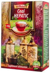 AdNatura Ceai hepatic 50 g
