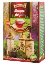 AdNatura Ceai muguri de pin 50 g