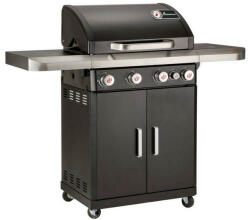 Landmann Rexon PTS 4.1 Black (12270)