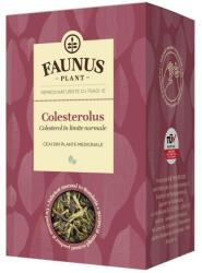 Faunus Plant Colesterolus 90 g