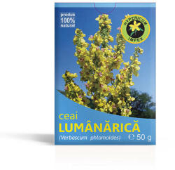 Hypericum Plant Lumanarica 50 g
