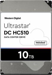 Western Digital Ultrastar 10TB DC HC510 3.5 (HUH721010ALN601)