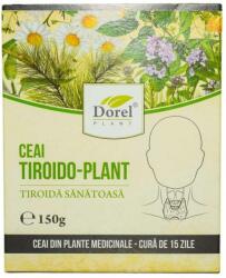 Dorel Plant Ceai Tiroido-plant tiroida sanatoasa 150 g