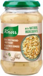 Knorr tejszínes gombás szósz 400 g - online