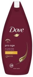 Dove Pro Age gel de duș 450 ml pentru femei