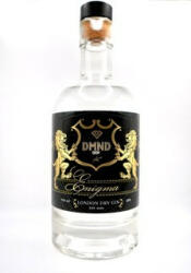 DMND BLACK DIAMOND EINIGMA Gin 0, 7l 46%