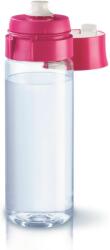 BRITA Fill&Go Vital Filtru de apă flacon 600 ml roz (1020102)