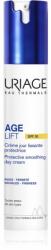 Uriage Age Lift Protective Smoothing Day Cream SPF30 crema de zi protectoare pentru riduri si pete SPF 30 40 ml