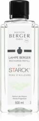 Maison Berger Paris Starck Peau d'Ailleurs rezervă lichidă pentru lampa catalitică 500 ml