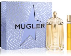 Mugler Alien Goddess set cadou II. pentru femei