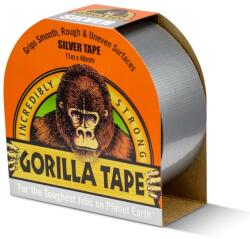 Gorilla glue Gorilla Tape ragasztószalag (silver) 48mm x 11m (3044911/GT)