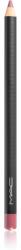 MAC Cosmetics Lip Pencil creion contur pentru buze culoare Dervish 1, 45 g - notino