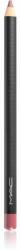 MAC Cosmetics Lip Pencil creion contur pentru buze culoare Dervish 1, 45 g