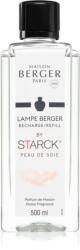 Maison Berger Paris Starck Peau de Soie rezervă lichidă pentru lampa catalitică 500 ml