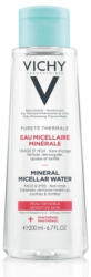 Vichy Apă micelară minerală pentru piele sensibilăPureté Thermale(Mineral Micellar Water) 400 ml