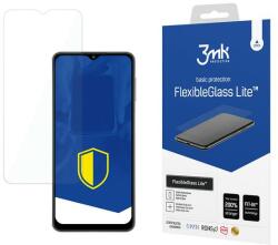 3mk Folie de protectie Ecran 3MK FlexibleGlass Lite pentru Samsung Galaxy Note 20 5G N981, Sticla Flexibila, Full Glue - evomag