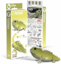 Eugy 3D puzzle-ök EUGY Tuatra 3D puzzle (XEG-004)
