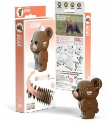 dodoland EUGY Medve 3D puzzle (XEG-039)