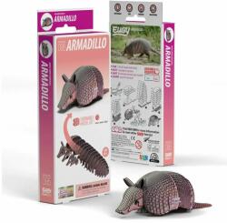 dodoland EUGY Tatu 3D puzzle (XEG-095)