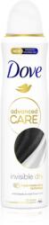 Dove Advanced Care Invisible Dry dezodor spray Invisible Dry 150 ml